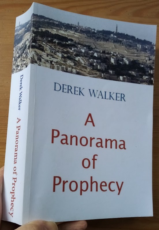 A Panorama of Prophecy