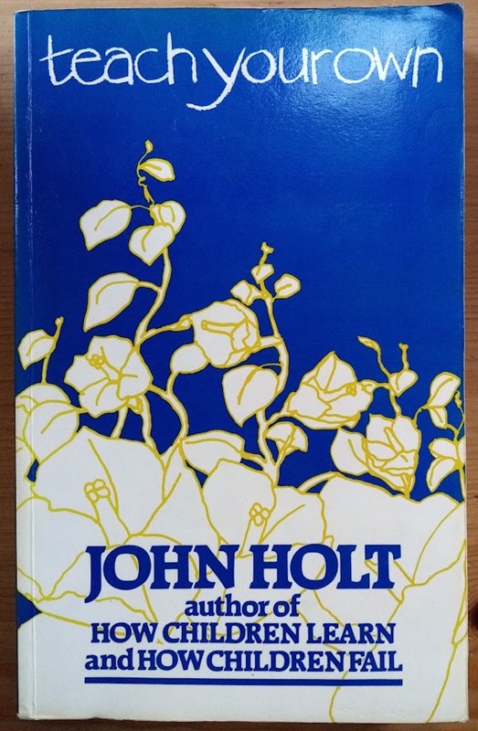 Teach Your Own: A Hopeful Path for Education