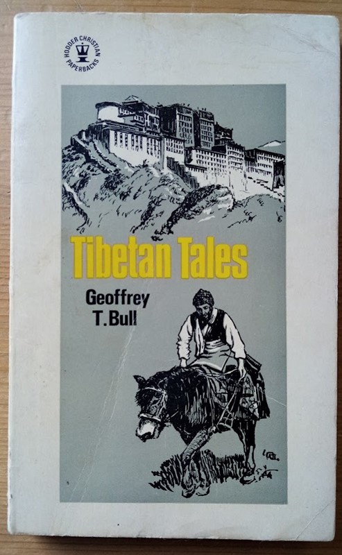 Tibetan Tales
