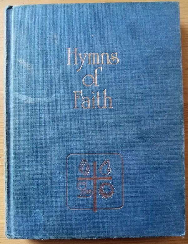Hymns of Faith: Words Edition