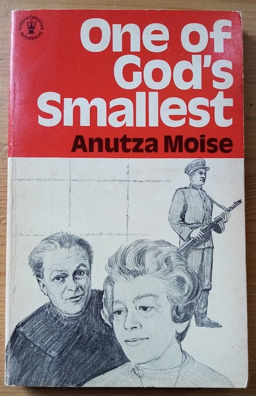 One of God's Smallest