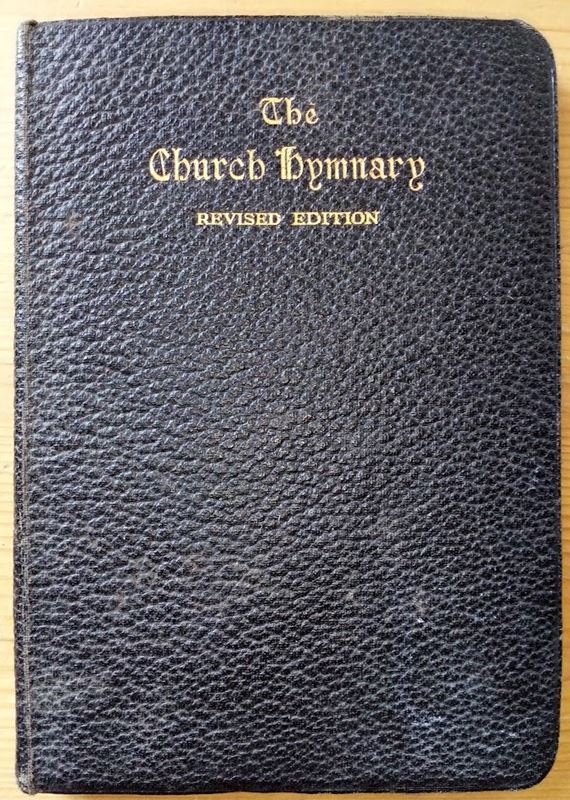 The Church Hymnary: Revised Edition: Words Edition