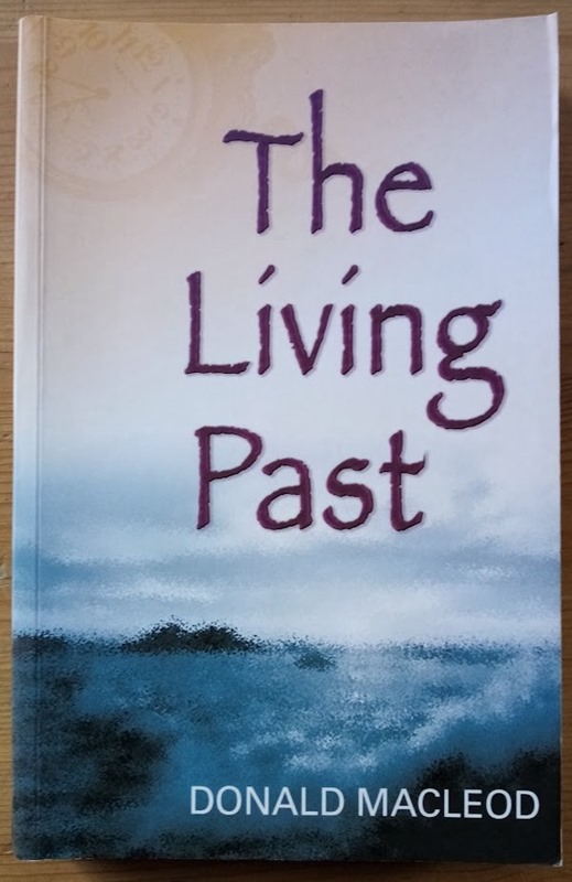 The Living Past