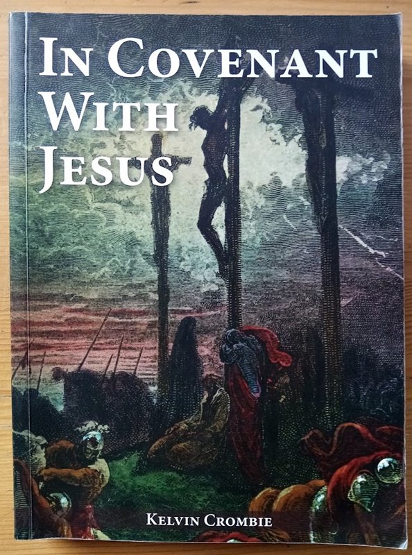 In Covenant With Jesus