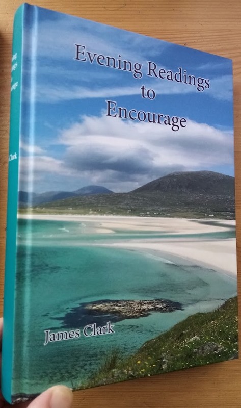 Image for Evening Readings to Encourage Evening Readings to Encourage