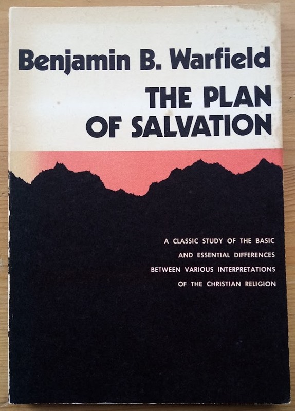 Image for The Plan of Salvation The Plan of Salvation