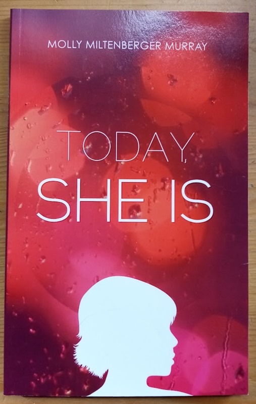 Today She is