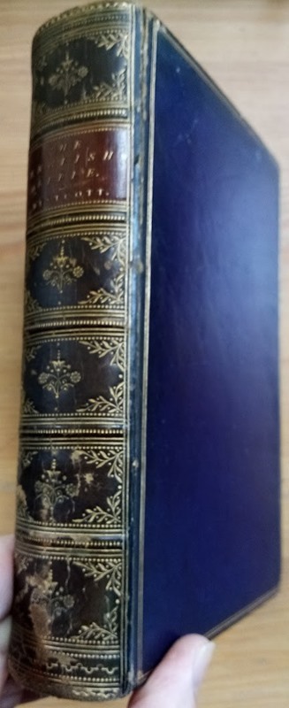 A General View of the History of the English Bible