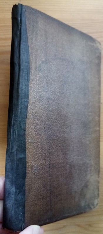 A Treatise by Christopher Savery, on the Original Election of the Church of God in Christ