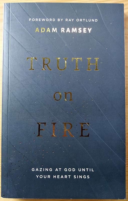 Truth on Fire