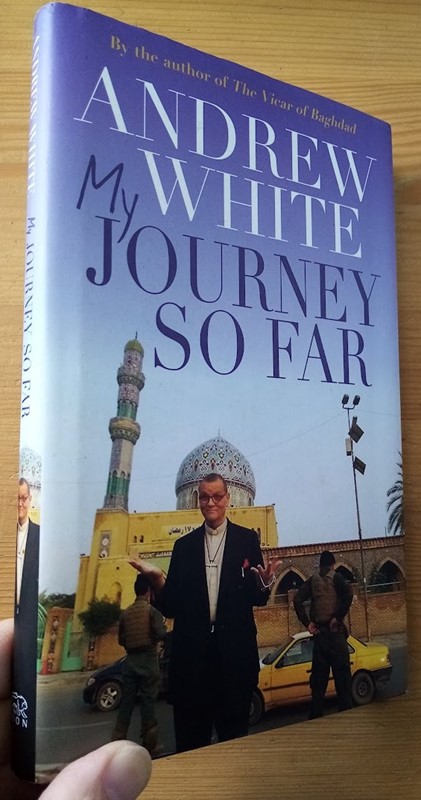 My Journey So Far