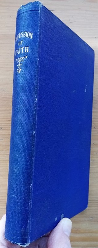 Westminster Confession of Faith, Larger & Shorter Catechisms, Sum of Saving Knowledge, Etc, Etc