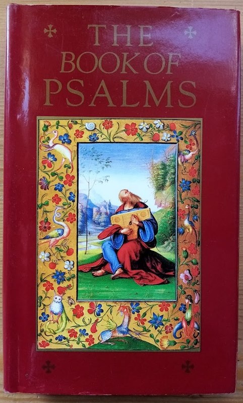 The Book of Psalms in the Authorized Version