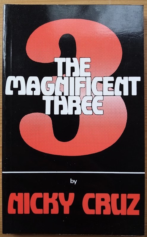 The Magnificent Three