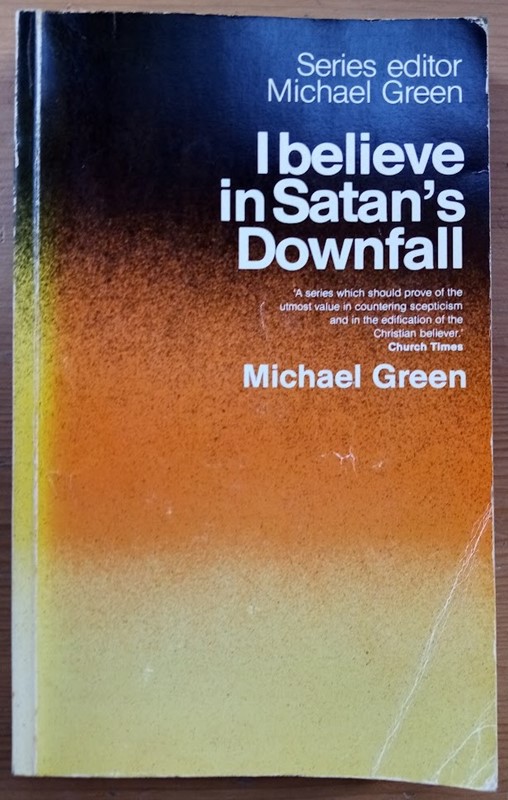 I Believe in Satan's Downfall