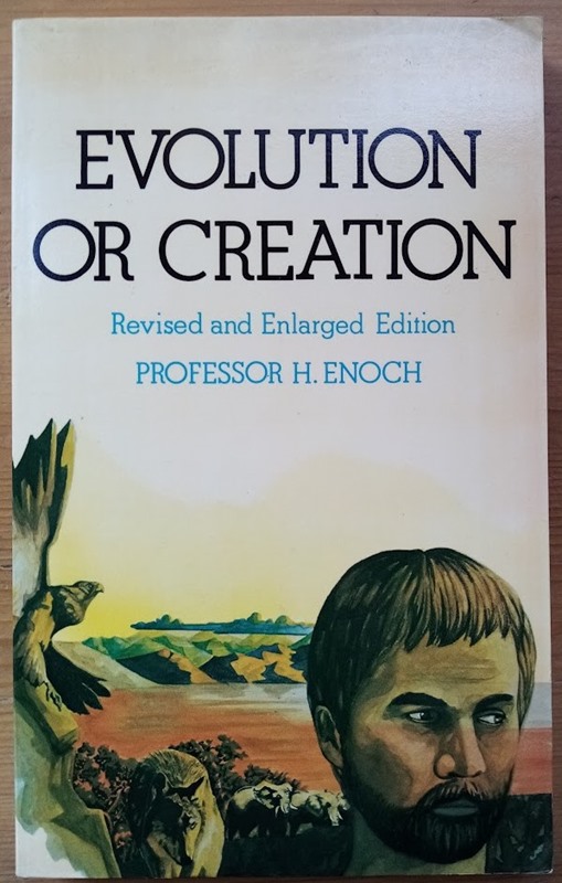 Evolution or Creation