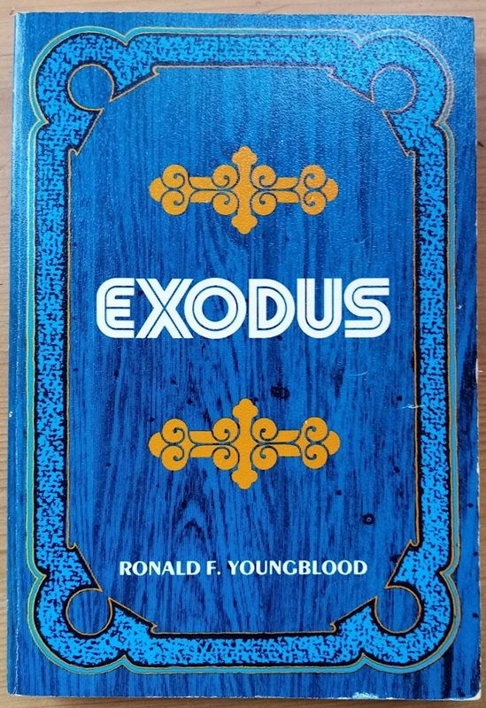 Exodus (Everyman's Bible Commentary)