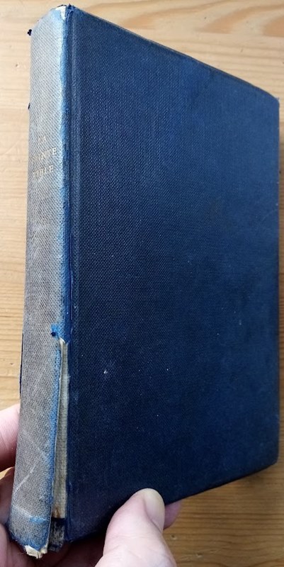 La Sainte Bible: L'Ancien et le Nouveau Testament: Version Synodale