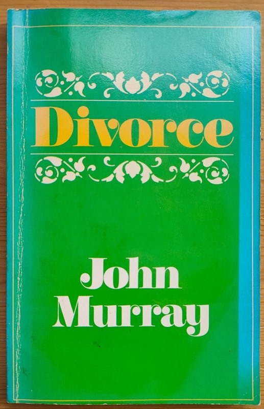 Image for Divorce Divorce