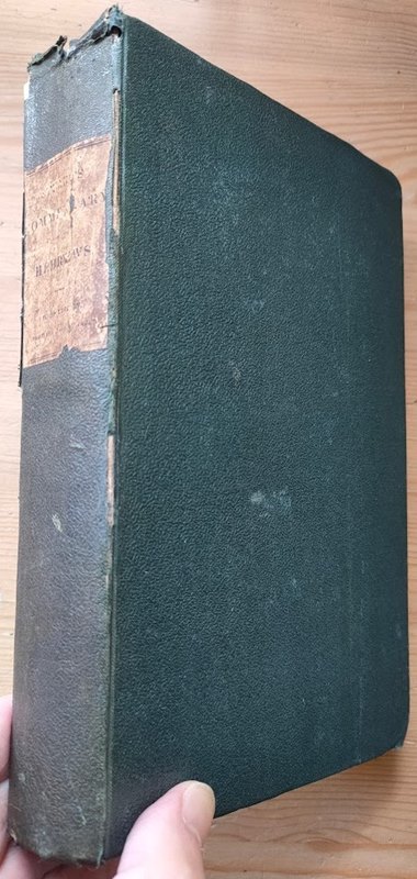 A Commentary on the Epistle to the Hebrews