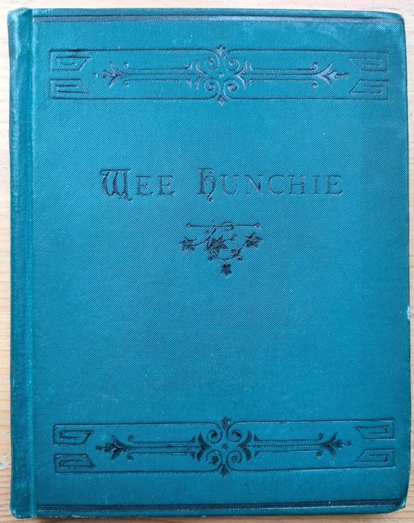 Image for Wee Hunchie Wee Hunchie