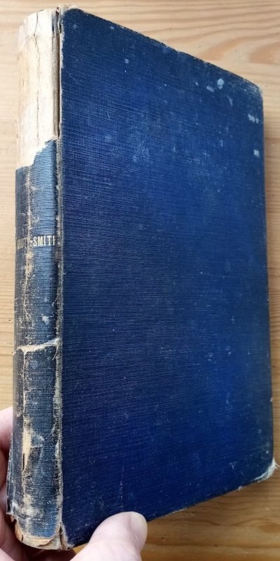 A Manual Greek Lexicon of the New Testament