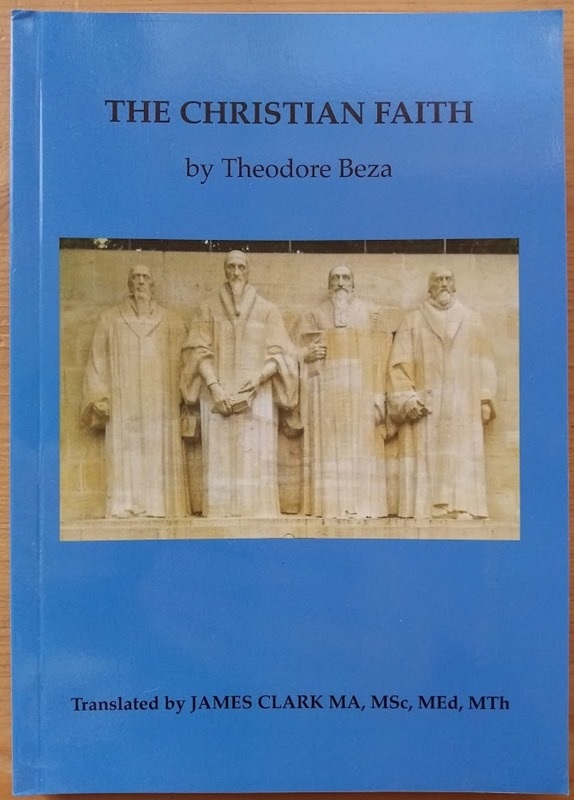 Image for The Christian Faith The Christian Faith