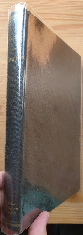 Magil's Complete Linear Prayer Book with Services for Sabbath and Festivals (Seder Kol T'philloth Hashshanah)