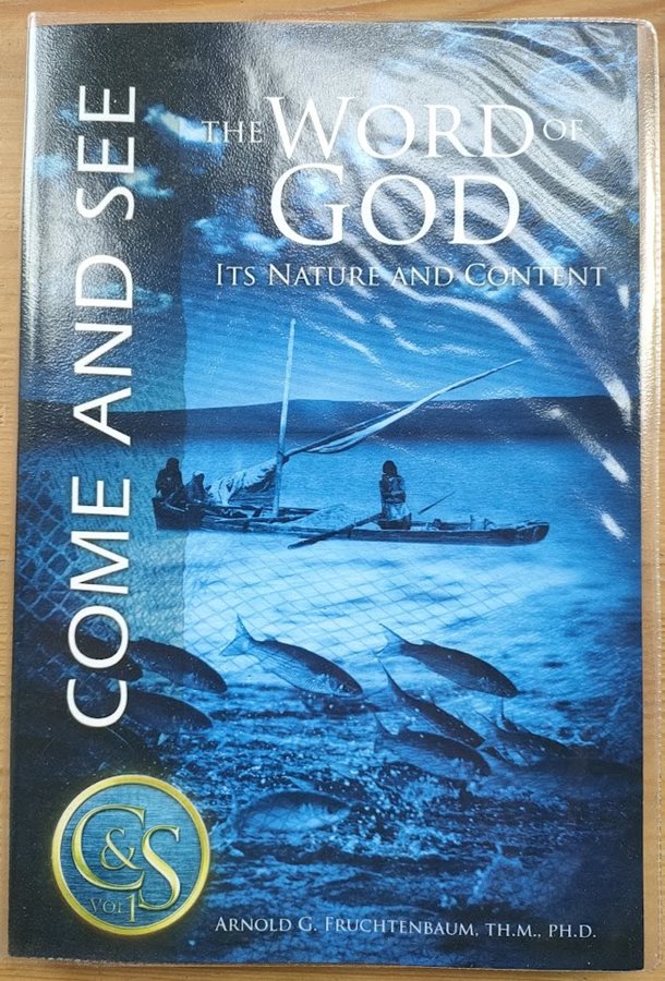 Image for The Word of God: Its Nature and Content (Come and See: Volume 1) The Word of God: Its Nature and Content (Come and See: Volume 1)