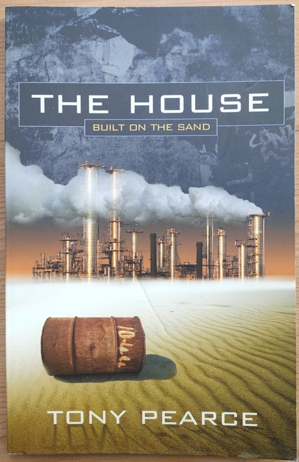 Image for The House Built on the Sand The House Built on the Sand