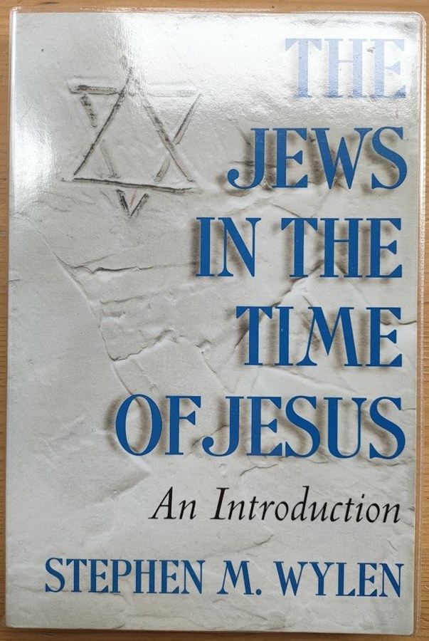 The Jews in the Time of Jesus: An Introduction