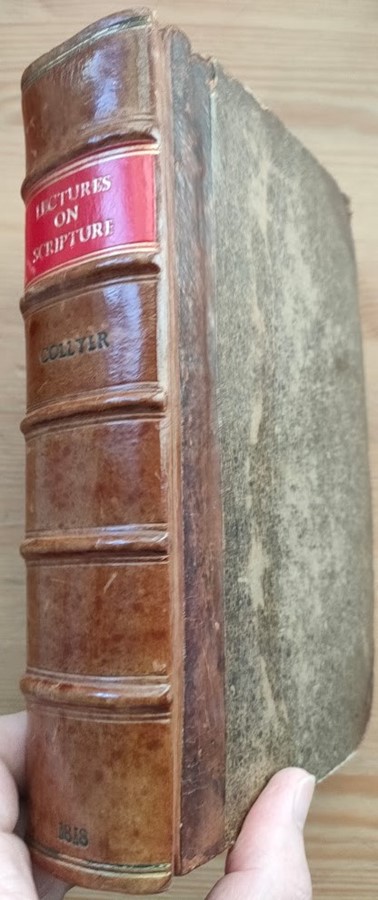 Lectures on Scripture Doctrines