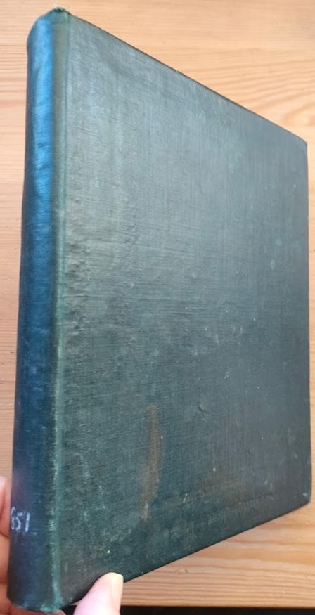 The Chronological New Testament: According to the Authorised Version