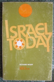 Image for Israel Today