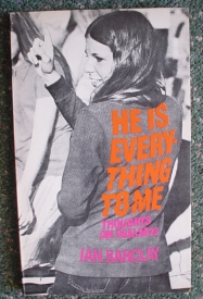 Image for He is Everything to Me: An Exposition of Psalm 23