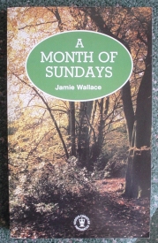 Image for A Month of Sundays: Prayers for Christian Worship