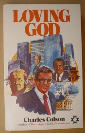 Image for Loving God