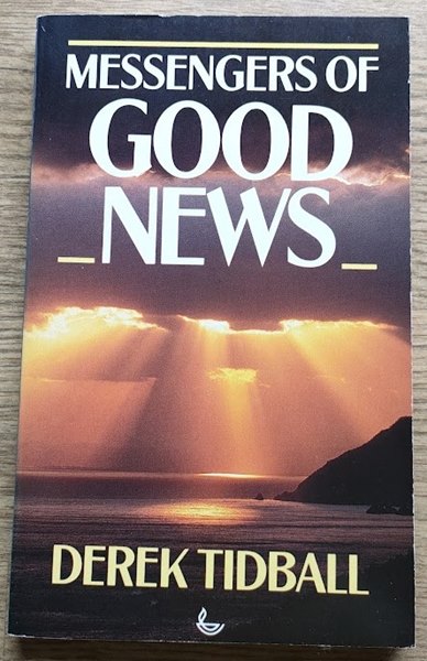 Image for Messengers of Good News