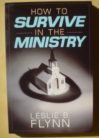 Image for How to Survive in the Ministry