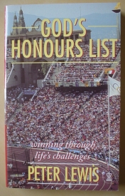 Image for God's Honours List: Winning Through Life's Challenges