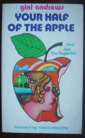 Image for Your Half of the Apple: God and the Single Girl