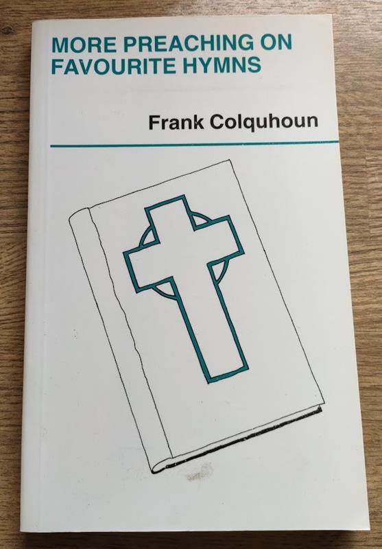 Image for More Preaching on Favourite Hymns (Mowbray Preaching Series)