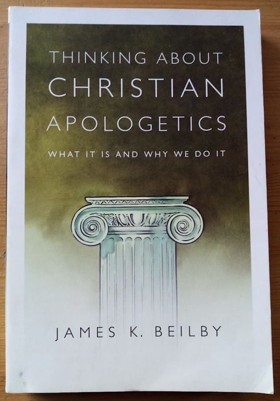 Thinking about Christian Apologetics: What It Is and Why We Do It