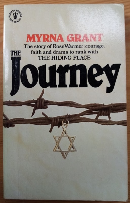 The Journey: The Story of Rose Warmer