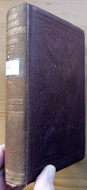 Daily Bible Illustrations: Morning Series, October to December: Solomon & the Kings